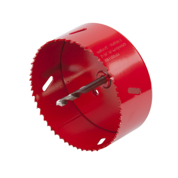 WOLFCRAFT bušač rupa fi 100 mm