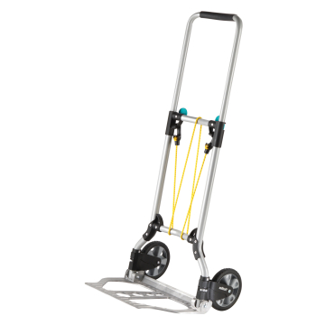 WOLFCRAFT kolica transportna TS 600