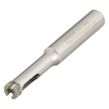 WOLFCRAFT burgija dijamant za keramiku fi 8 mm