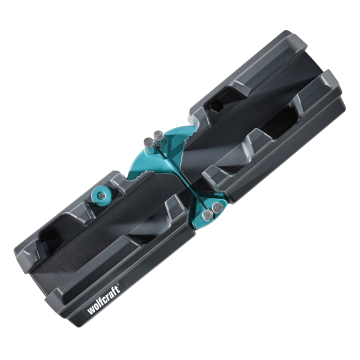 WOLFCRAFT uglomjer podesivi h=70 mm