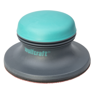 WOLFCRAFT brusilica ručna fi 125 mm