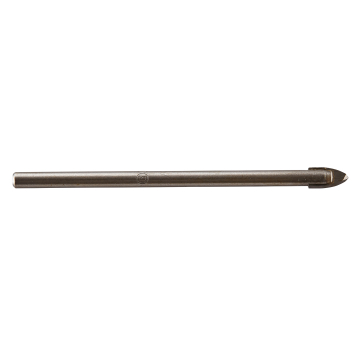 WOLFCRAFT burgije za beton set 5/1 fi 4.0-10.0