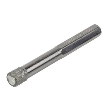 WOLFCRAFT burgija dijamantska FI10mm