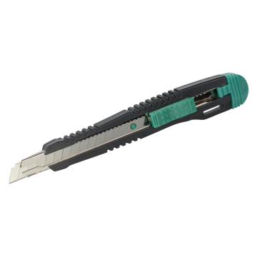 WOLFCRAFT skalpel profi 9mm