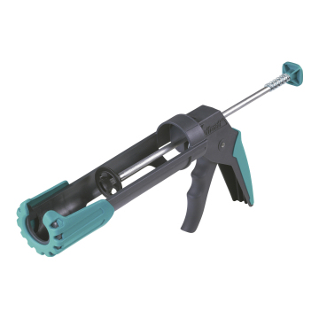 WOLFCRAFT pištolj za silikon MG 200 ERGO