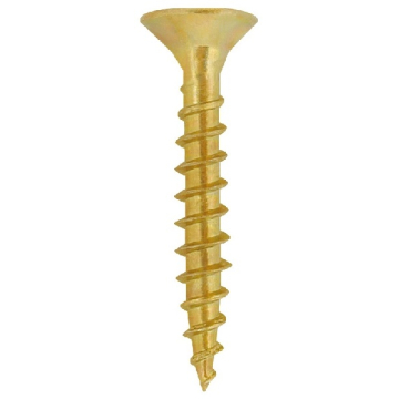 FRIULSIDER vijak iver 3x20mm