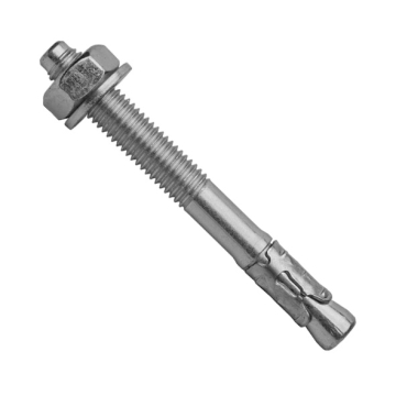 FRIULSIDER vijak anker 16x125mm
