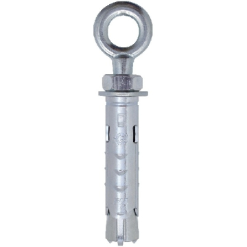 FRIULSIDER kuka anker zatvorena 12x50mm
