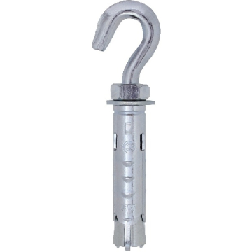 FRIULSIDER kuka anker otvorena 16x65mm