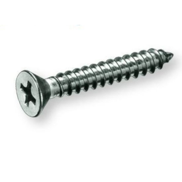 FRIULSIDER vijak za lim DIN7982 3.5x25mm