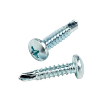 FRIULSIDER samourezivi vijak za lim DIN7504N 4.2x19mm