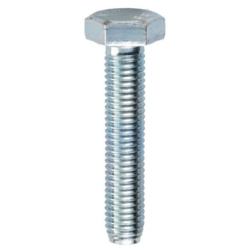 VIJAK mašinski M8x80mm