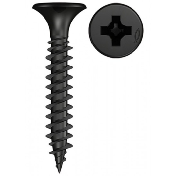 FRIULSIDER vijak gips-drvo 3.5x35mm