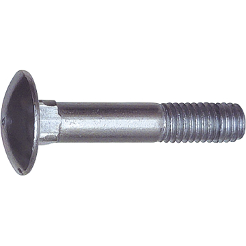 FRIULSIDER vijak Torban DIN603 8x70mm