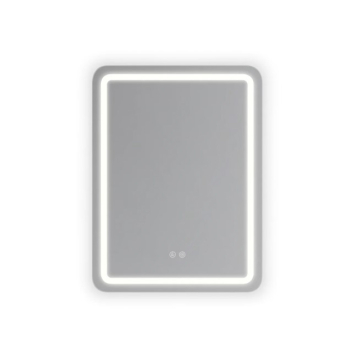 DECOSTRONG ogledalo LED LM 122-D 4000K 80x60cm