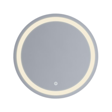 DECOSTRONG ogledalo LED LM 208 4000K FI70cm
