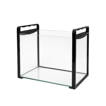 AKVARIJUM sa PVC konstrukcijom 40x32x28cm