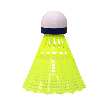 LOPTICE za badminton 3/1