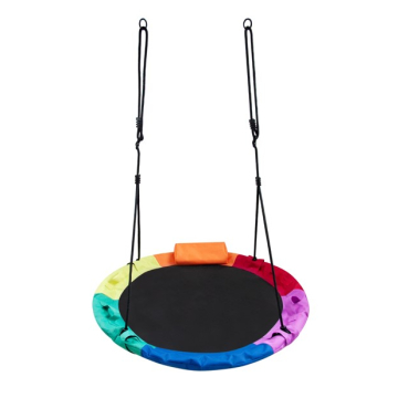 DECOSTRONG ljuljaška gnijezdo FI100cm