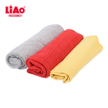 LIAO Mikrofiber krpe 3/1