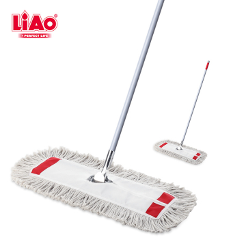 LIAO Brisač poda na štapu 60 cm