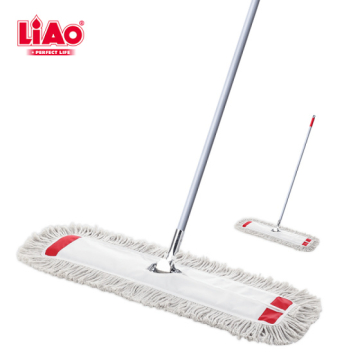 LIAO Brisač poda na štapu 80cm