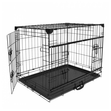 KAVEZ za pse 106x72x77cm