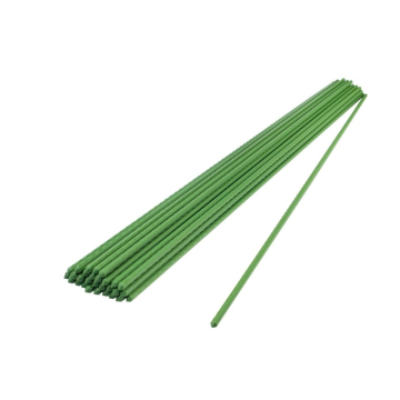 ŠTAP za biljke zeleni H75cm