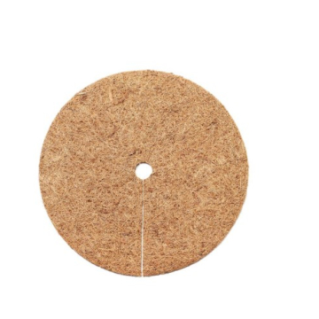 DECOSTRONG malč okrugli od kokosovih vlakana FI40cm