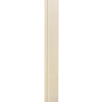 OBLOGA zidna zglobna lomljiva 2900x45mm