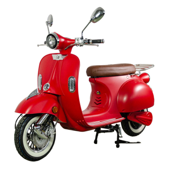 SKUTER električni EV2000 crveni