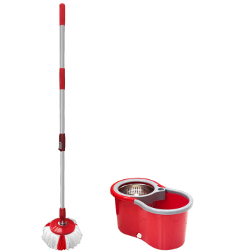 LIAO Mop tornado
