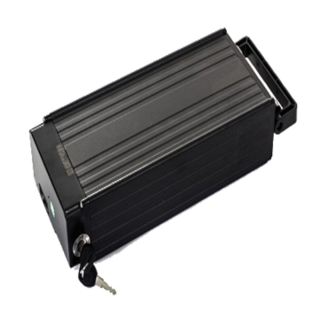 BATERIJA za električno biciklo + punjač