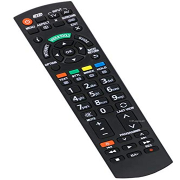 DALJINSKI upravljač za Panasonic LED televizore