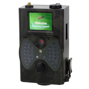 KAMERA za lov H300M