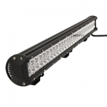 REFLEKTOR LED dekorativni za auto 72W