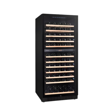 FRIŽIDER za vino JC-380WD
