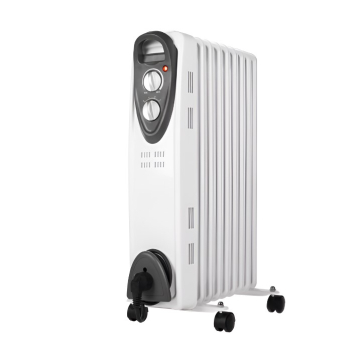 STRONGPRO radijator uljani sa 11 rebara SH-66-11 2500W