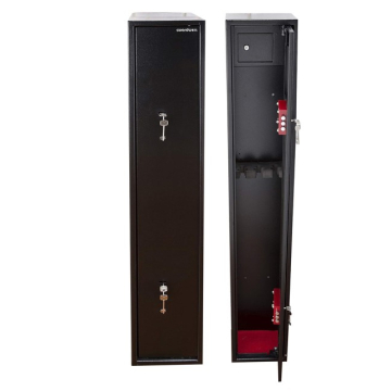 GUARDWELL sef za oružje GS-1452420BK 245x145x205mm