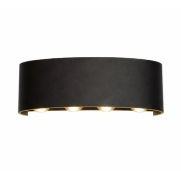 DECOSTRONG vanjska zidna LED lampa BD8010-8 45x80x220mm