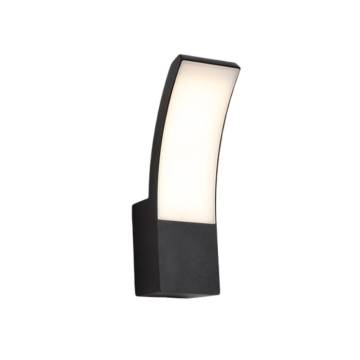 DECOSTRONG vanjska zidna LED lampa BD2492 260x100x80mm