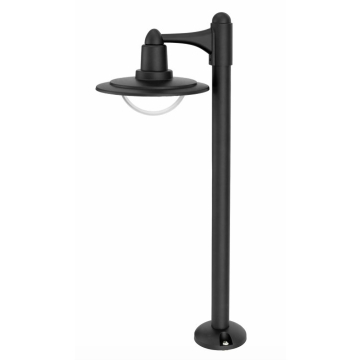 DECOSTRONG vanjska podna LED CND6126 201x236x600mm