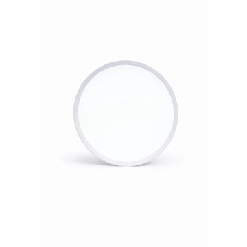 DECOSTRONG plafonjera LED Slim sa daljinskim FI23 W24 bijela