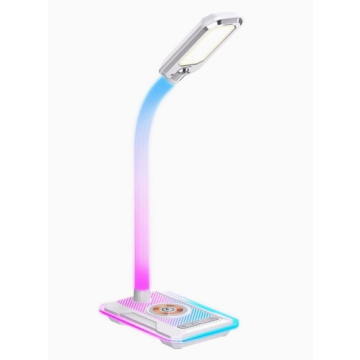DECOSTRONG Gaming LED stona lampa