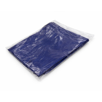 STRONGPRO Cerada 3x5m tamno plava 220gr