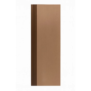 STRONGPRO panel WPC zidni smeđi 148x2900x21mm