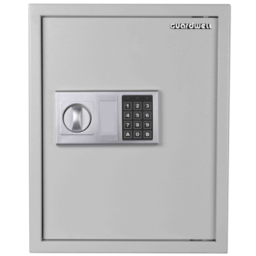 GUARDWELL sanduče za 71 ključ sa šifrom