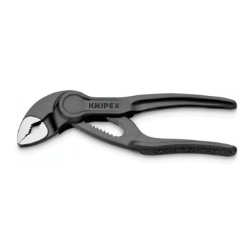 KNIPEX Klješta vodoinstalaterska XS 87 00 100
