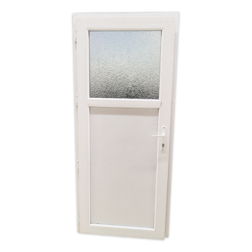 VRATA PVC za WC lijeva 70x205cm