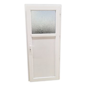 VRATA PVC za WC desna 70x205cm